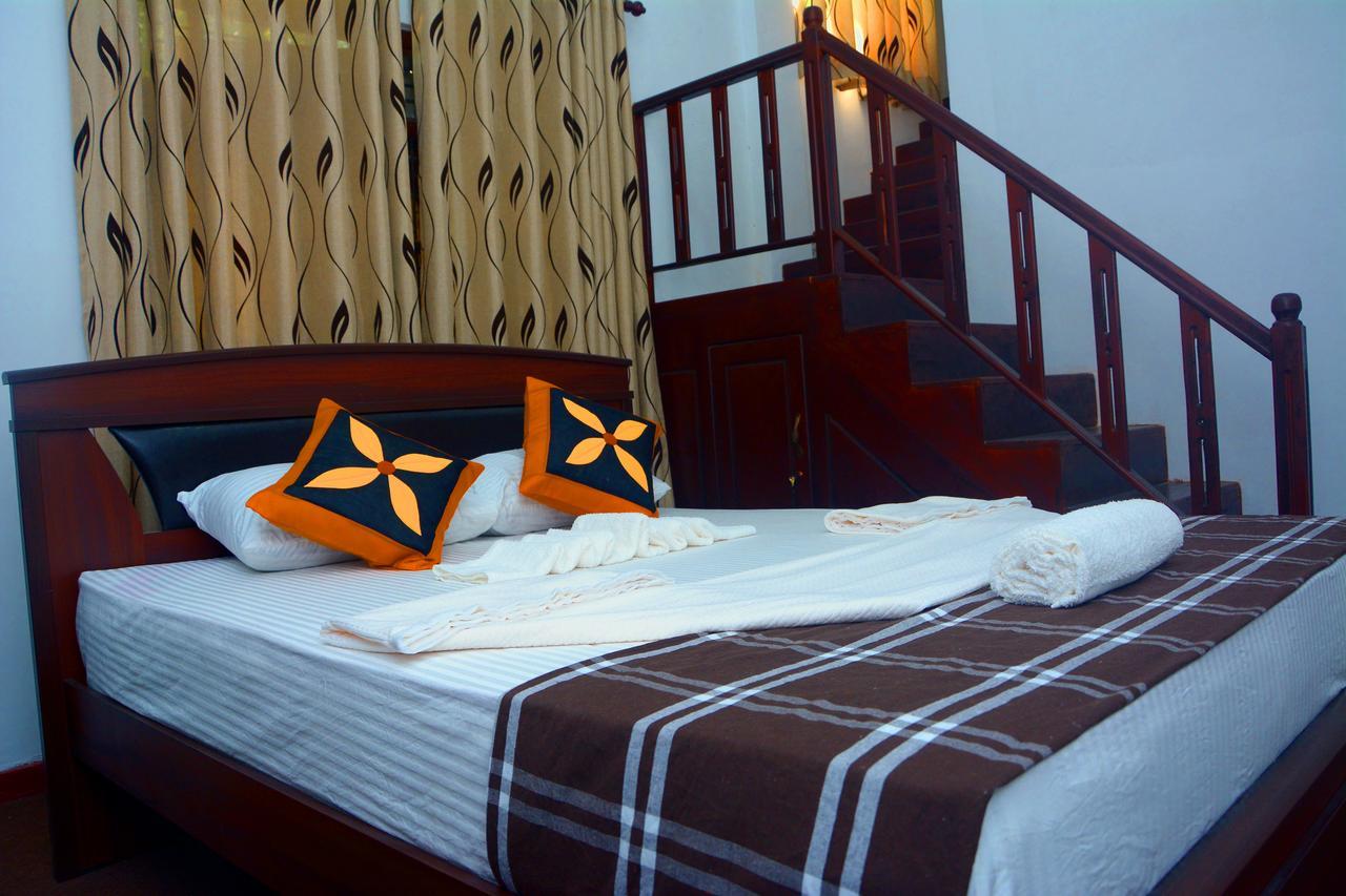 Ella Gate Resort Kumbalwela Exterior foto
