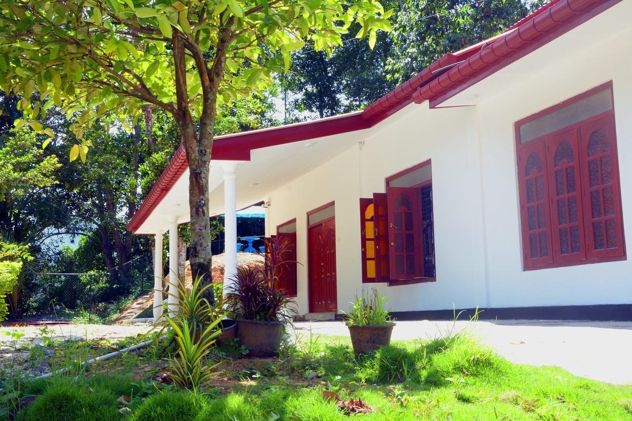 Ella Gate Resort Kumbalwela Exterior foto