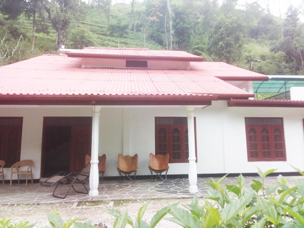 Ella Gate Resort Kumbalwela Exterior foto