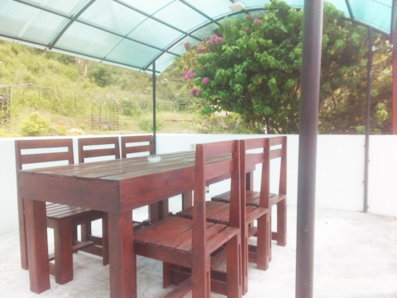 Ella Gate Resort Kumbalwela Exterior foto